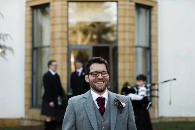 Paul Mavor Photography & Cinematic Wedding Films photo 3