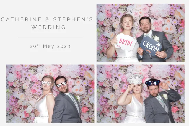 PHOTO STARS - Luxury Photo Booth Hire photo 6