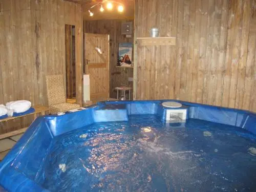Somerset Spa photo 4