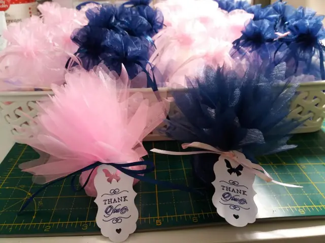 Weddingcraft Dorset photo 2
