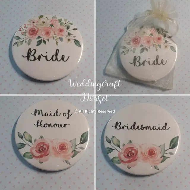 Weddingcraft Dorset photo 4