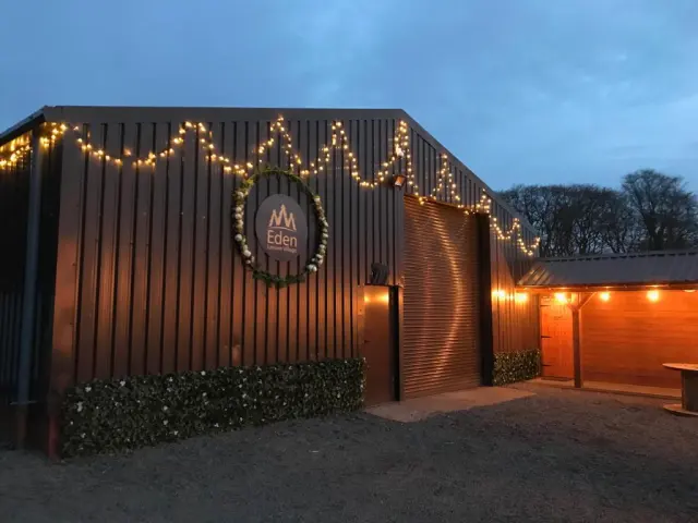 Eden Leisure Village