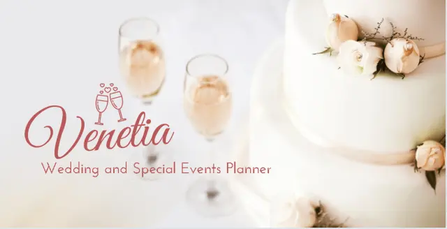 Venetia Weddings & Events photo 2
