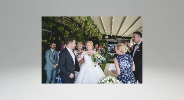 Fiona Solomon Celebrant photo 3