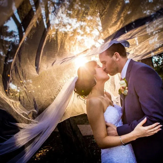 Fiona Solomon Celebrant photo 2