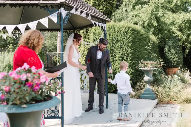 Alexandra Celebrant photo 7