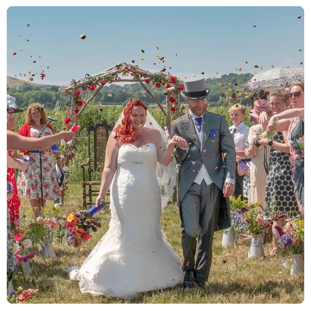 Alexandra Celebrant photo 5