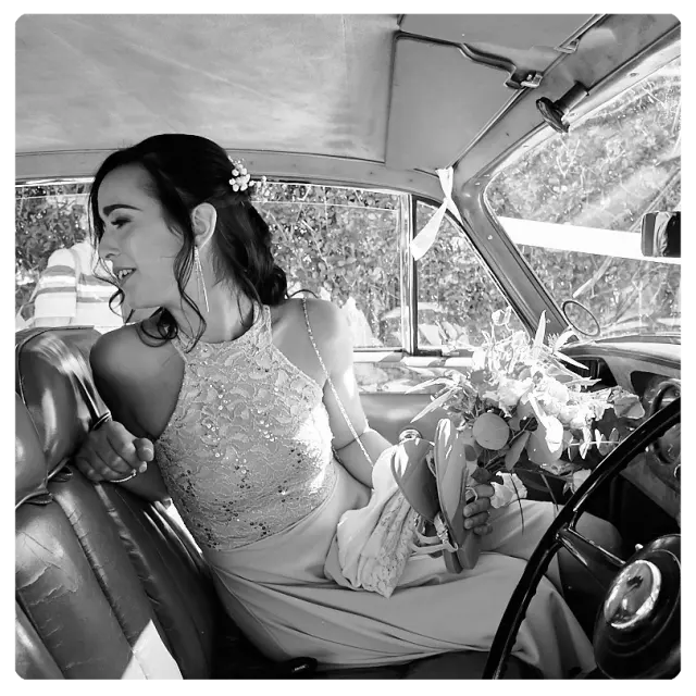 Alexandra Celebrant photo 4