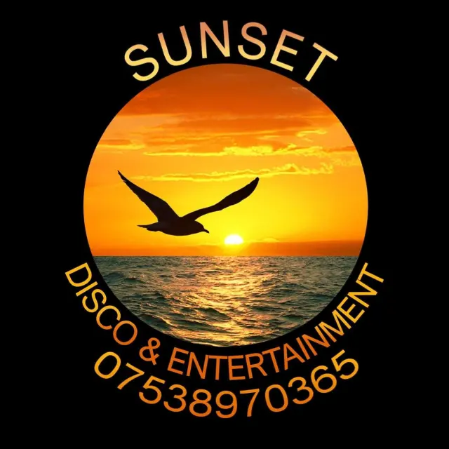 Sunset Discos