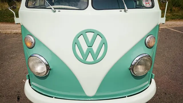 Ragdoll Campervan Hire photo 8