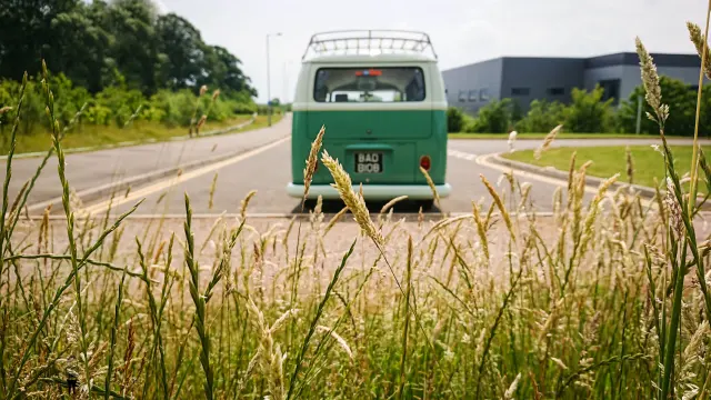 Ragdoll Campervan Hire photo 5