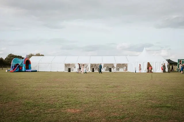County Marquees East Anglia photo 5