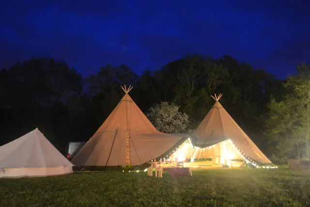 County Marquees East Anglia photo 6