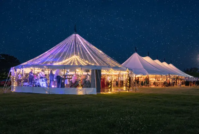 County Marquees East Anglia
