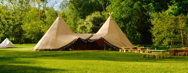 County Marquees East Anglia photo 3