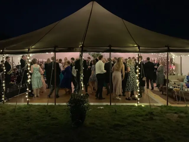 County Marquees East Anglia photo 4