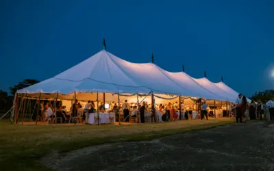 County Marquees East Anglia photo 2