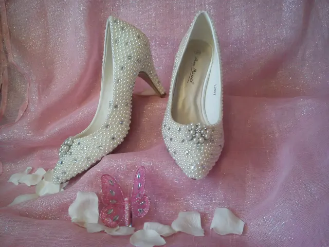 Sparkle By Fiona photo 4