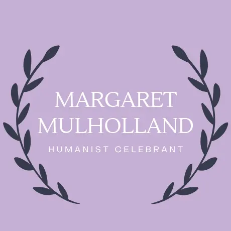 Margaret Mulholland Humanist Celebrant photo 5