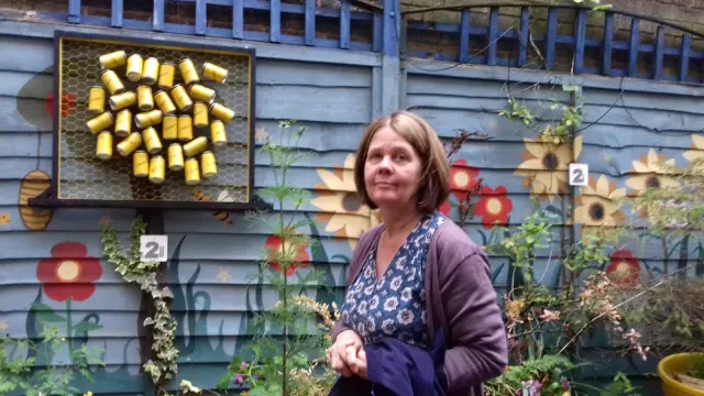 Margaret Mulholland Humanist Celebrant