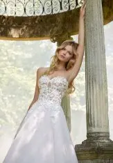 Elsie May Bridal photo 5