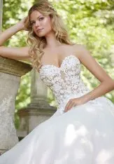 Elsie May Bridal photo 2