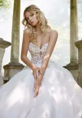 Elsie May Bridal photo 4