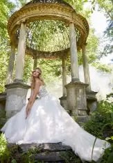 Elsie May Bridal