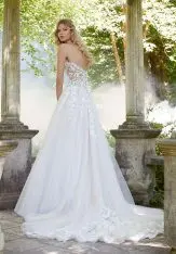 Elsie May Bridal photo 6
