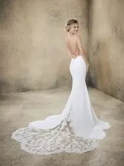Elsie May Bridal photo 7