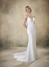 Elsie May Bridal photo 8