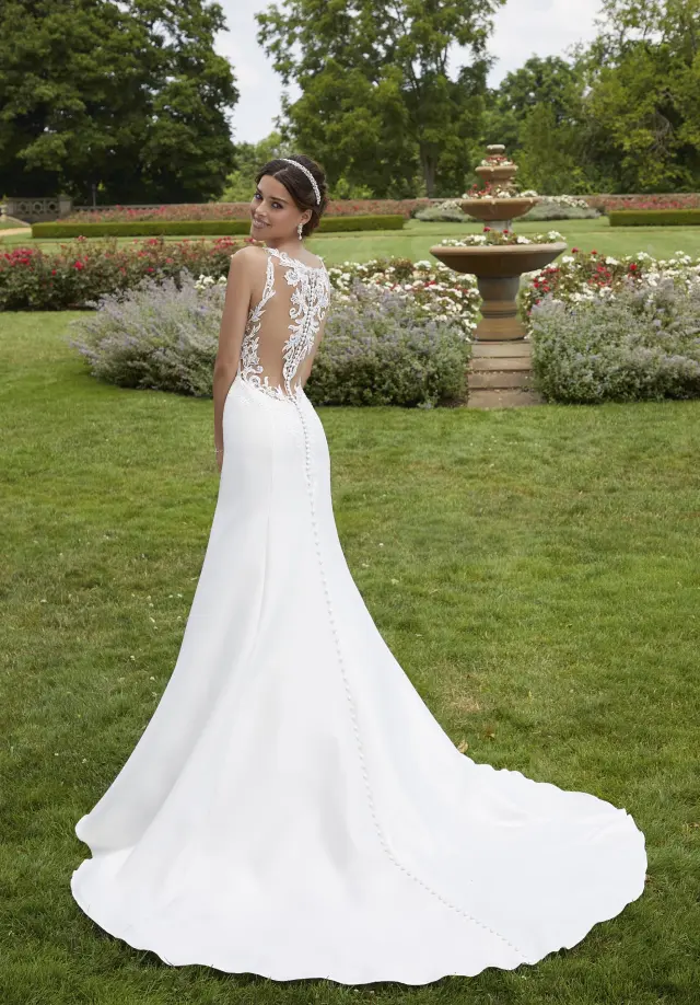 Elsie May Bridal photo 16