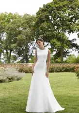Elsie May Bridal photo 12