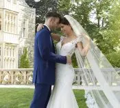 Elsie May Bridal photo 15