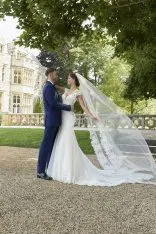 Elsie May Bridal photo 14