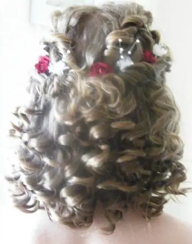 Beauty And Hair By Rebecca photo 4