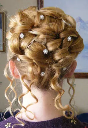 Beauty And Hair By Rebecca photo 3