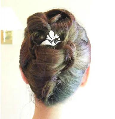 Beauty And Hair By Rebecca