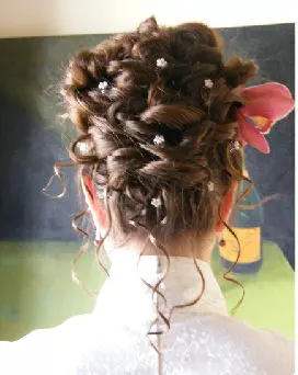 Beauty And Hair By Rebecca photo 2