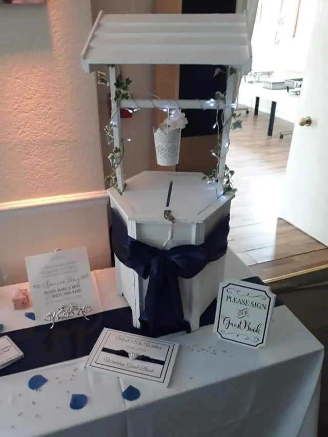 Whitefox & Coleys Yorkshire Weddings photo 8