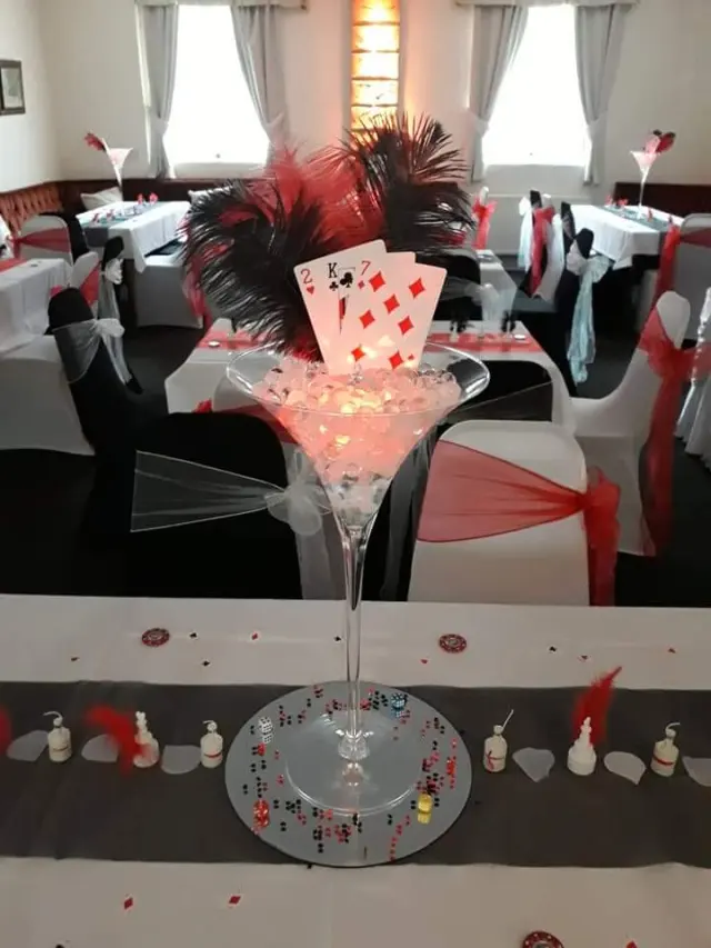 Whitefox & Coleys Yorkshire Weddings photo 6