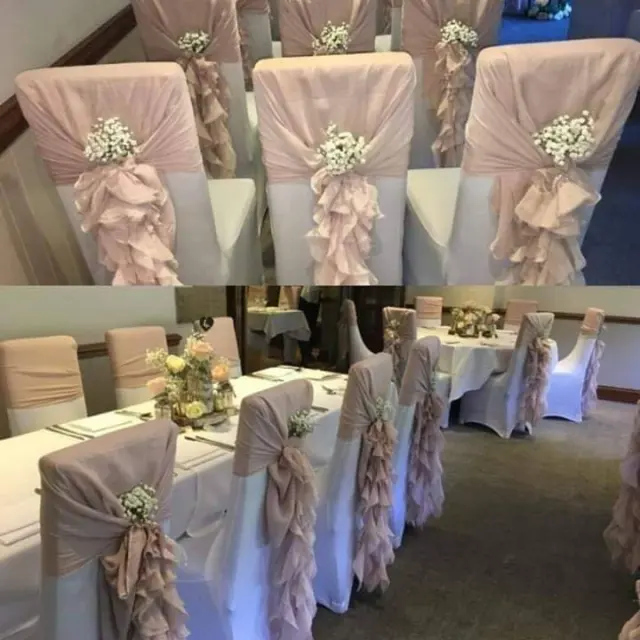 Whitefox & Coleys Yorkshire Weddings photo 9