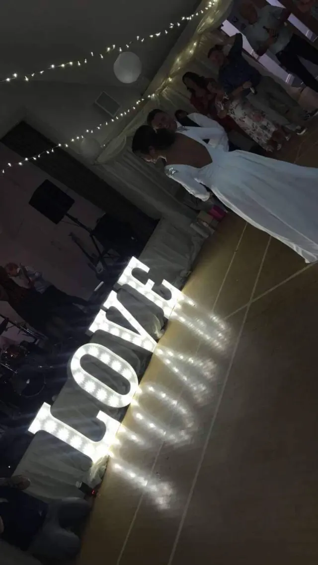 Whitefox & Coleys Yorkshire Weddings photo 12