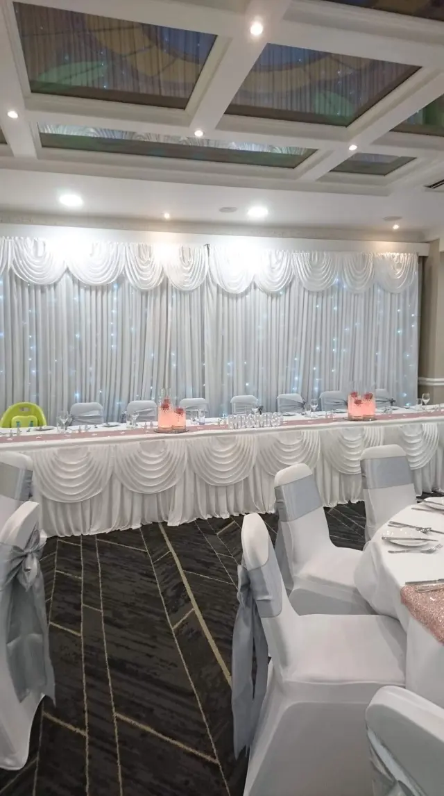 Whitefox & Coleys Yorkshire Weddings
