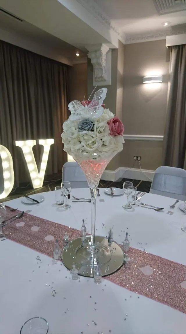 Whitefox & Coleys Yorkshire Weddings photo 5