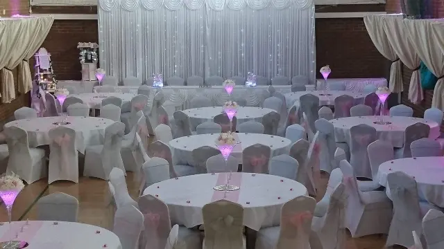 Whitefox & Coleys Yorkshire Weddings photo 14