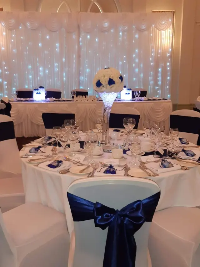 Whitefox & Coleys Yorkshire Weddings photo 2