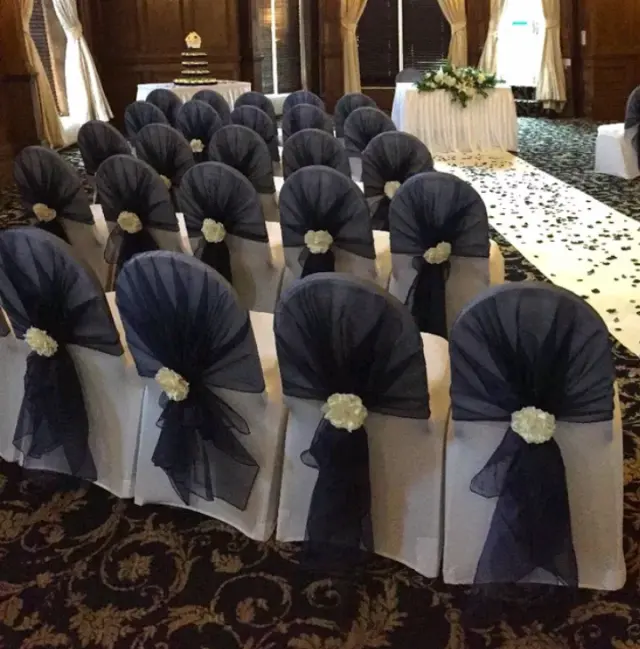 Whitefox & Coleys Yorkshire Weddings photo 10