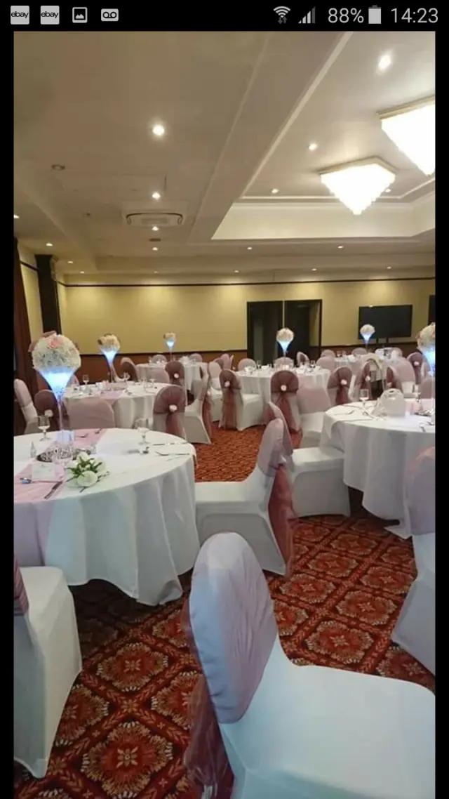 Whitefox & Coleys Yorkshire Weddings photo 4
