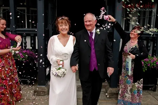 Pure Silk Ceremonies photo 7